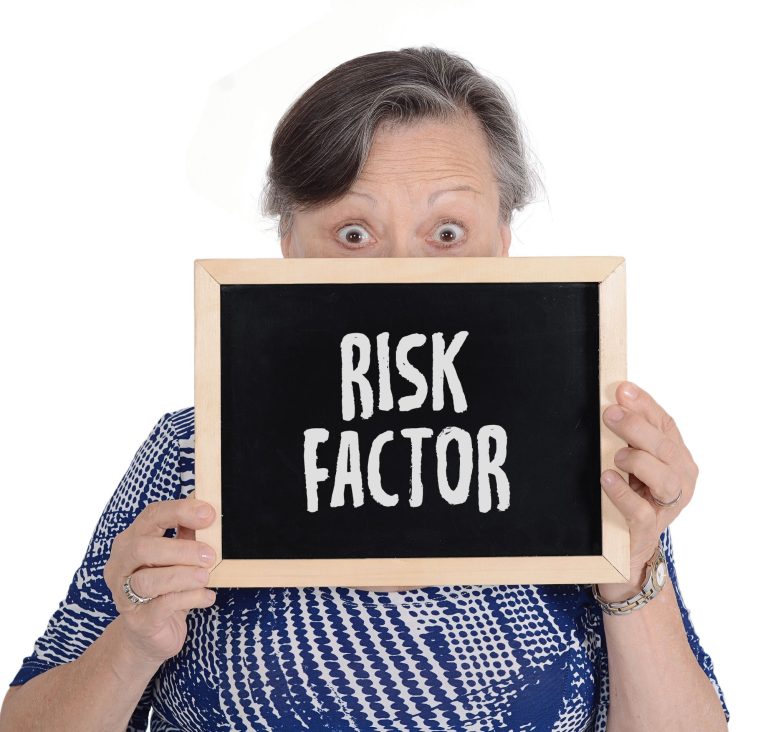 Unmasking the Silent Disease: Osteoporosis Risk Factors