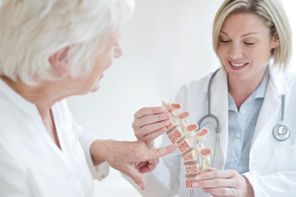 May is Osteoporosis Awareness Month!